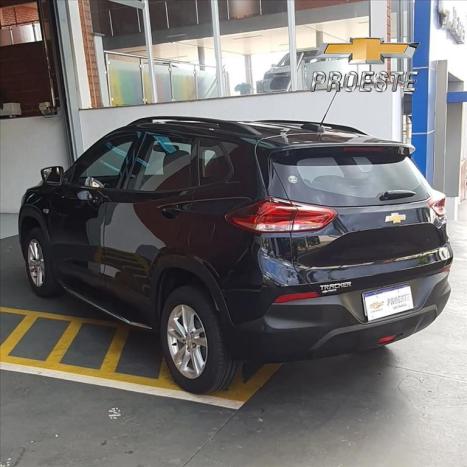 CHEVROLET Tracker 1.0 12V 4P FLEX TURBO AUTOMTICO, Foto 7