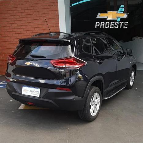 CHEVROLET Tracker 1.0 12V 4P FLEX TURBO AUTOMTICO, Foto 9