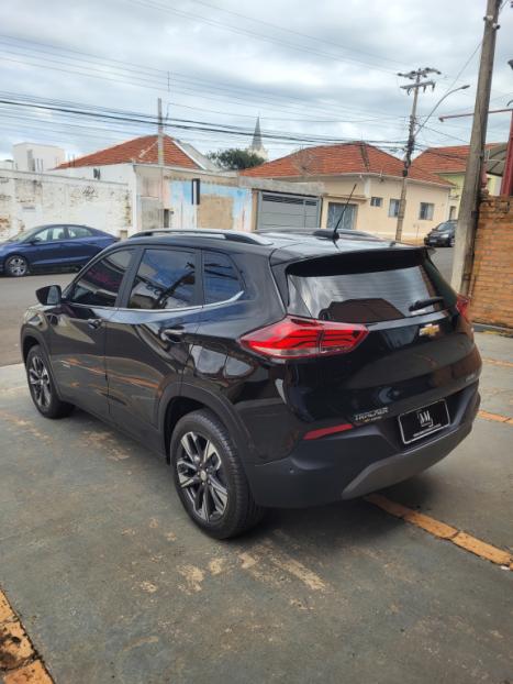 CHEVROLET Tracker 1.2 12V 4P FLEX TURBO PREMIER AUTOMTICO, Foto 8