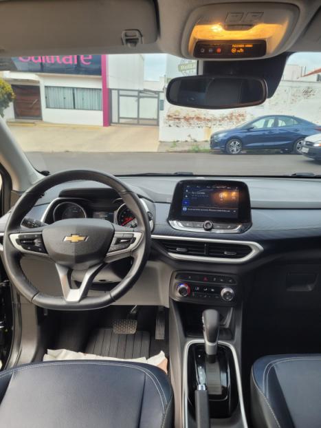 CHEVROLET Tracker 1.2 12V 4P FLEX TURBO PREMIER AUTOMTICO, Foto 13