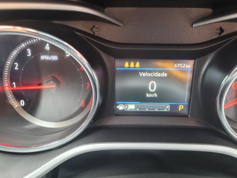 CHEVROLET Tracker 1.2 12V 4P FLEX TURBO PREMIER AUTOMTICO, Foto 15