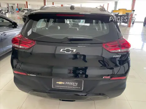 CHEVROLET Tracker 1.2 12V 4P FLEX TURBO RS AUTOMTICO, Foto 7