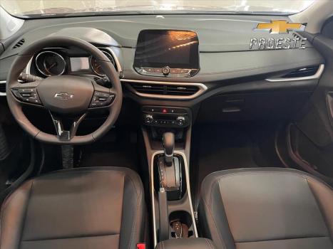 CHEVROLET Tracker 1.2 12V 4P FLEX TURBO RS AUTOMTICO, Foto 3