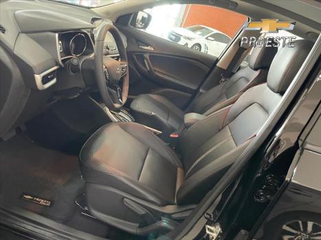 CHEVROLET Tracker 1.2 12V 4P FLEX TURBO RS AUTOM�TICO, Foto 4