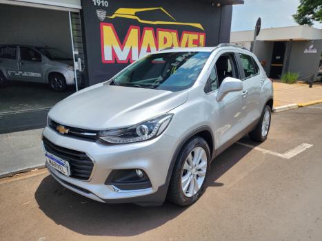 CHEVROLET Tracker 1.4 16V 4P FLEX LTZ TURBO AUTOM�TICO, Foto 1