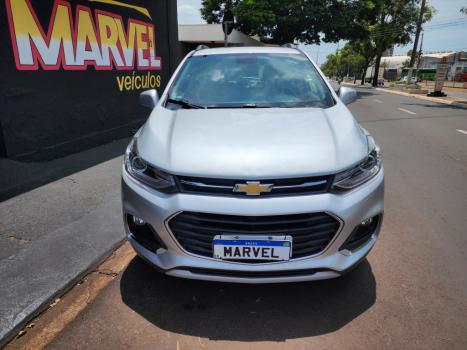 CHEVROLET Tracker 1.4 16V 4P FLEX LTZ TURBO AUTOM�TICO, Foto 2