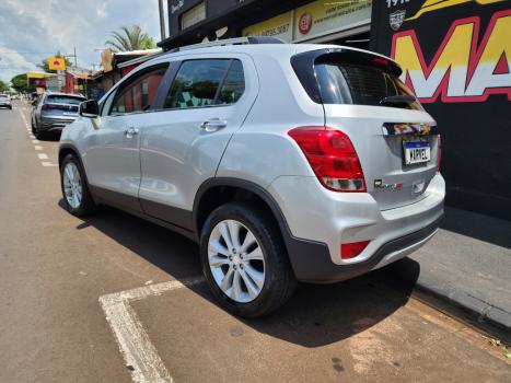 CHEVROLET Tracker 1.4 16V 4P FLEX LTZ TURBO AUTOM�TICO, Foto 4