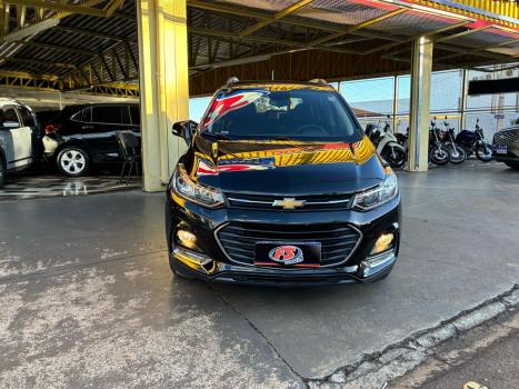 CHEVROLET Tracker 1.4 16V 4P FLEX LT TURBO AUTOMÁTICO, Foto 2 CHEVROLET Tracker 1.4 16V 4P FLEX LT TURBO AUTOMÁTICO, Foto 2