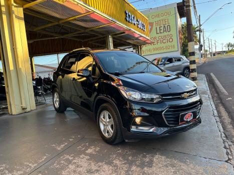 CHEVROLET Tracker 1.4 16V 4P FLEX LT TURBO AUTOMÁTICO, Foto 3 CHEVROLET Tracker 1.4 16V 4P FLEX LT TURBO AUTOMÁTICO, Foto 3