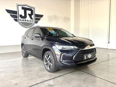 CHEVROLET Tracker 1.2 12V 4P FLEX TURBO PREMIER AUTOM�TICO, Foto 2