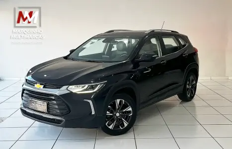 CHEVROLET Tracker 1.2 12V 4P FLEX TURBO PREMIER AUTOMTICO, Foto 1