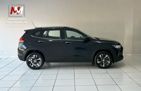 CHEVROLET Tracker 1.2 12V 4P FLEX TURBO PREMIER AUTOMTICO, Foto 4