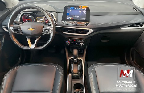 CHEVROLET Tracker 1.2 12V 4P FLEX TURBO PREMIER AUTOMTICO, Foto 8