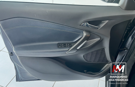 CHEVROLET Tracker 1.2 12V 4P FLEX TURBO PREMIER AUTOMTICO, Foto 10