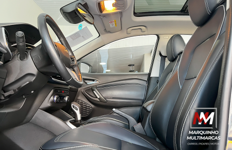 CHEVROLET Tracker 1.2 12V 4P FLEX TURBO PREMIER AUTOMTICO, Foto 11