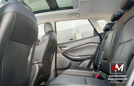 CHEVROLET Tracker 1.2 12V 4P FLEX TURBO PREMIER AUTOMTICO, Foto 12