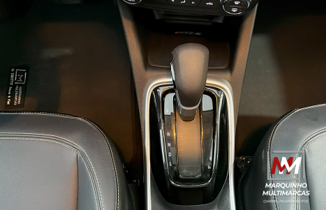 CHEVROLET Tracker 1.2 12V 4P FLEX TURBO PREMIER AUTOMTICO, Foto 14