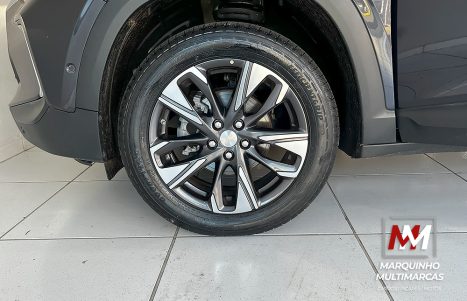 CHEVROLET Tracker 1.2 12V 4P FLEX TURBO PREMIER AUTOMTICO, Foto 15