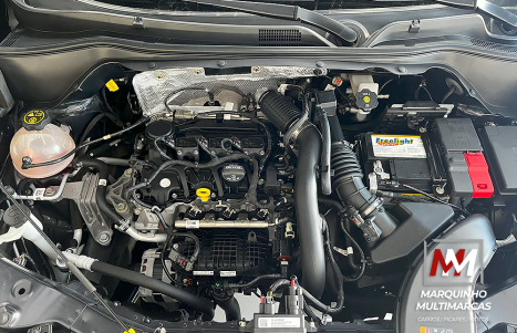 CHEVROLET Tracker 1.2 12V 4P FLEX TURBO PREMIER AUTOMTICO, Foto 16