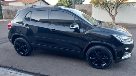 CHEVROLET Tracker 1.4 16V 4P FLEX MIDNIGHT TURBO AUTOMÁTICO, Foto 3 CHEVROLET Tracker 1.4 16V 4P FLEX MIDNIGHT TURBO AUTOMÁTICO, Foto 3