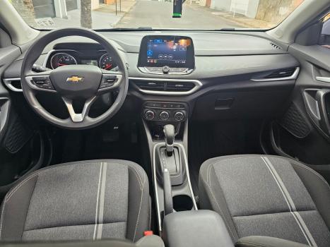 CHEVROLET Tracker 1.0 12V 4P FLEX TURBO LT AUTOMTICO, Foto 10