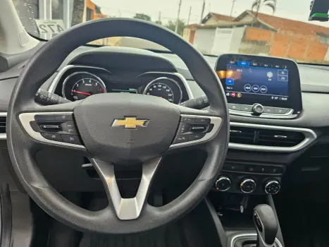 CHEVROLET Tracker 1.0 12V 4P FLEX TURBO LT AUTOMTICO, Foto 15