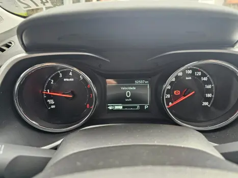 CHEVROLET Tracker 1.0 12V 4P FLEX TURBO LT AUTOMTICO, Foto 18
