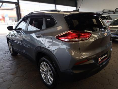 CHEVROLET Tracker 1.0 12V 4P FLEX TURBO LTZ AUTOMTICO, Foto 9
