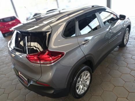 CHEVROLET Tracker 1.0 12V 4P FLEX TURBO LTZ AUTOMTICO, Foto 15