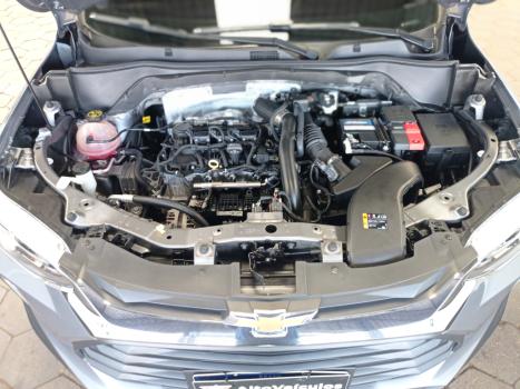 CHEVROLET Tracker 1.0 12V 4P FLEX TURBO LTZ AUTOMTICO, Foto 16
