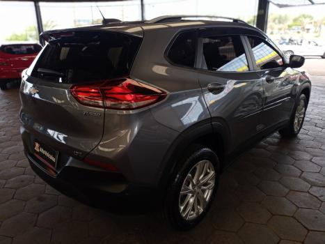 CHEVROLET Tracker 1.0 12V 4P FLEX TURBO LTZ AUTOMTICO, Foto 10