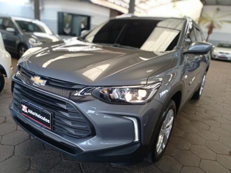 CHEVROLET Tracker 1.0 12V 4P FLEX TURBO LTZ AUTOMTICO, Foto 8