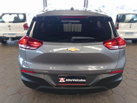 CHEVROLET Tracker 1.0 12V 4P FLEX TURBO LTZ AUTOMTICO, Foto 13