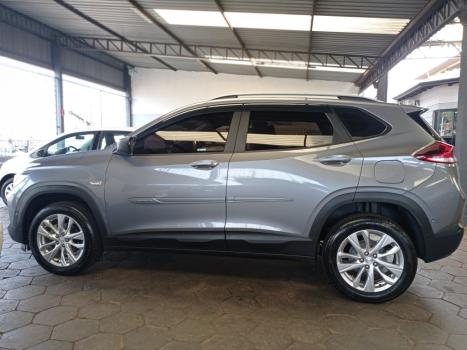 CHEVROLET Tracker 1.0 12V 4P FLEX TURBO LTZ AUTOMTICO, Foto 5