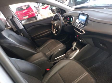 CHEVROLET Tracker 1.0 12V 4P FLEX TURBO LTZ AUTOMTICO, Foto 19