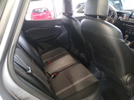 CHEVROLET Tracker 1.0 12V 4P FLEX TURBO LTZ AUTOMTICO, Foto 20
