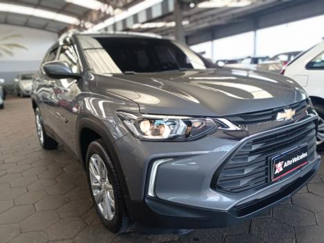 CHEVROLET Tracker 1.0 12V 4P FLEX TURBO LTZ AUTOMTICO, Foto 6