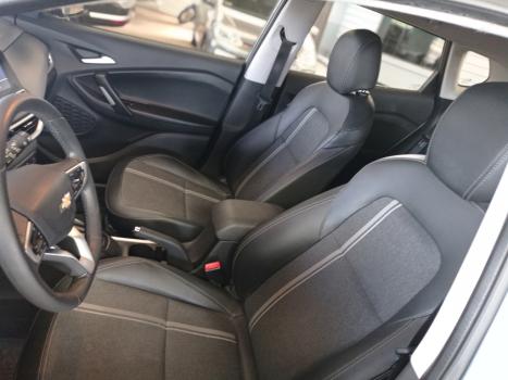 CHEVROLET Tracker 1.0 12V 4P FLEX TURBO LTZ AUTOMTICO, Foto 24