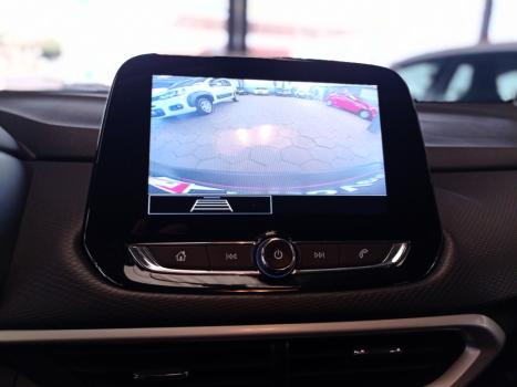 CHEVROLET Tracker 1.0 12V 4P FLEX TURBO LTZ AUTOMTICO, Foto 27