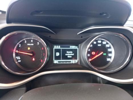 CHEVROLET Tracker 1.0 12V 4P FLEX TURBO LTZ AUTOMTICO, Foto 28