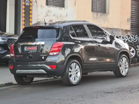 CHEVROLET Tracker 1.4 16V 4P FLEX PREMIER TURBO AUTOMTICO, Foto 2