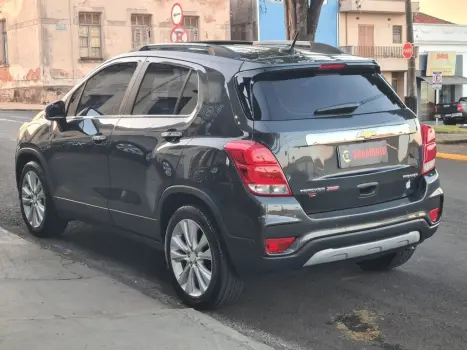 CHEVROLET Tracker 1.4 16V 4P FLEX PREMIER TURBO AUTOMTICO, Foto 3