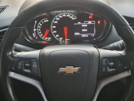 CHEVROLET Tracker 1.4 16V 4P FLEX PREMIER TURBO AUTOMTICO, Foto 9
