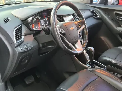 CHEVROLET Tracker 1.4 16V 4P FLEX PREMIER TURBO AUTOMTICO, Foto 11