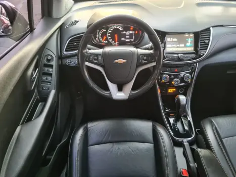 CHEVROLET Tracker 1.4 16V 4P FLEX PREMIER TURBO AUTOMTICO, Foto 13