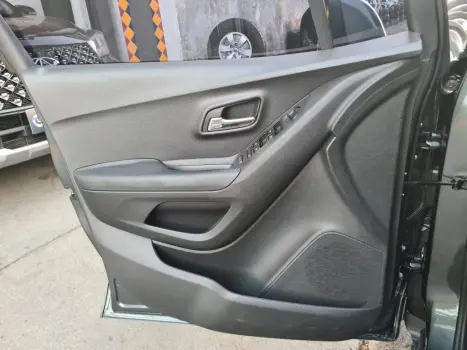CHEVROLET Tracker 1.4 16V 4P FLEX PREMIER TURBO AUTOMTICO, Foto 19