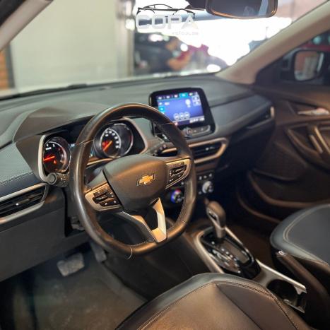 CHEVROLET Tracker 1.2 12V 4P FLEX TURBO PREMIER AUTOMTICO, Foto 12