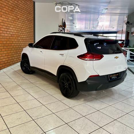 CHEVROLET Tracker 1.2 12V 4P FLEX TURBO PREMIER AUTOMTICO, Foto 14
