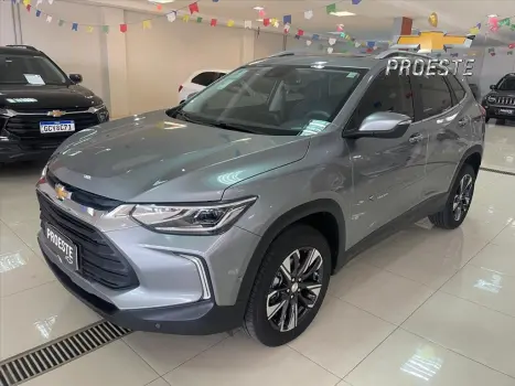 CHEVROLET Tracker 1.2 12V 4P FLEX TURBO PREMIER AUTOMTICO, Foto 1