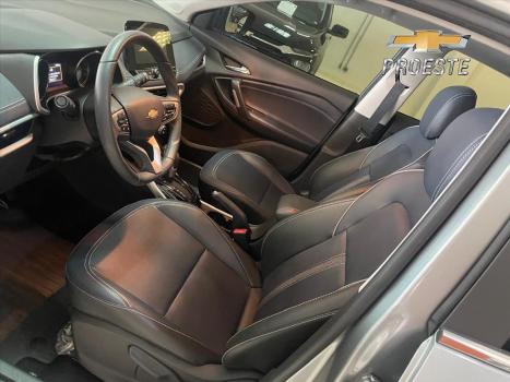 CHEVROLET Tracker 1.2 12V 4P FLEX TURBO PREMIER AUTOMTICO, Foto 5